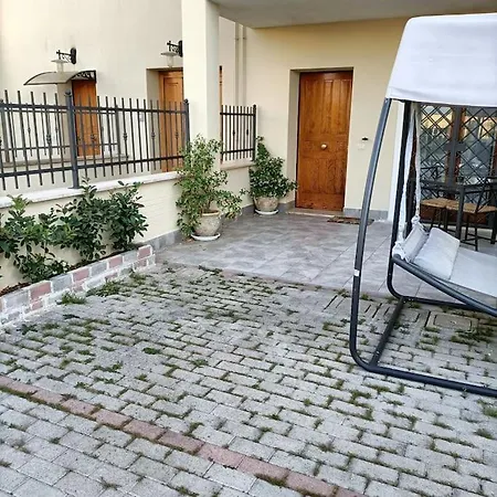 Casa Il Tiglio شقة