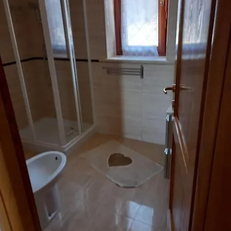 Apartment Casa Il Tiglio Cretone