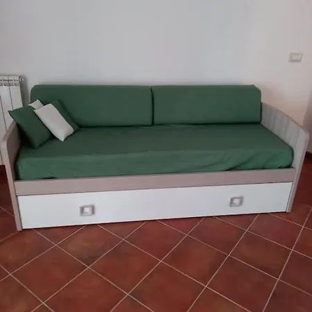 Casa Il Tiglio *