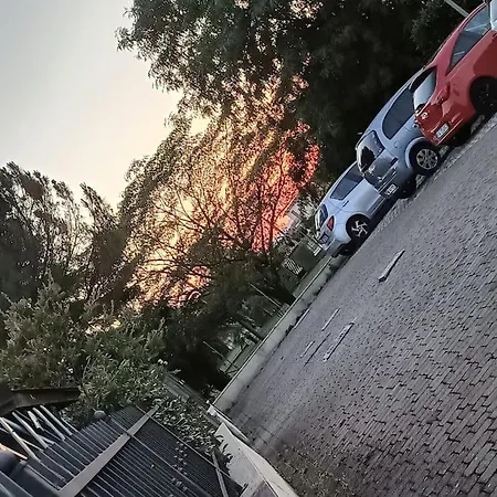 شقة Casa Il Tiglio Cretone