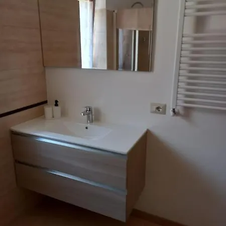 Casa Il Tiglio Cretone