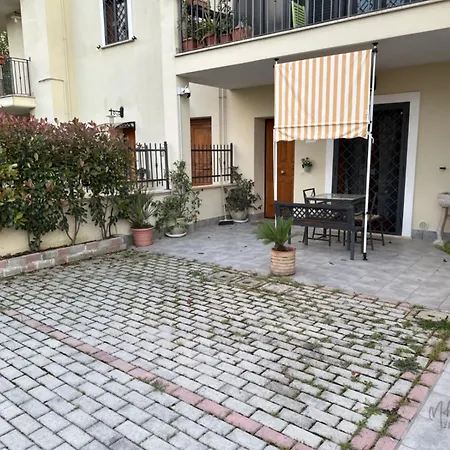 Casa Il Tiglio شقة *