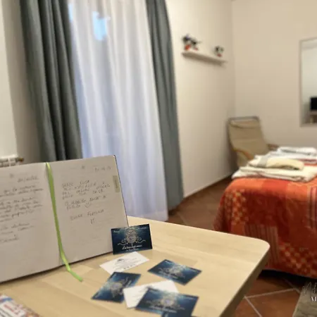 Casa Il Tiglio * Cretone