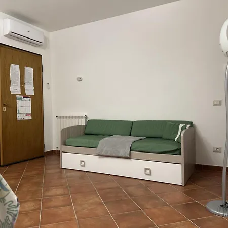 شقة Casa Il Tiglio Cretone