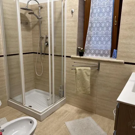 شقة Casa Il Tiglio Cretone