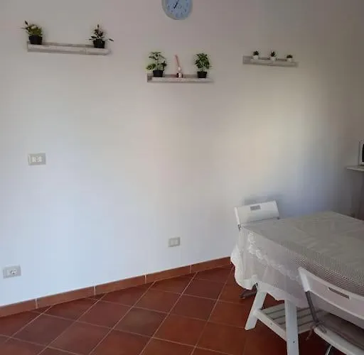 Casa Il Tiglio Appartement *