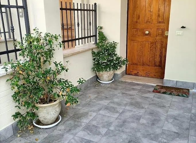 Casa Il Tiglio