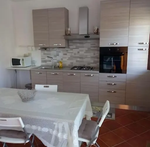 Casa Il Tiglio