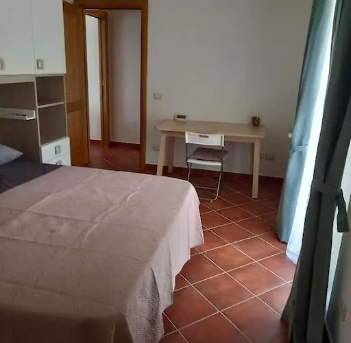 Casa Il Tiglio Apartament