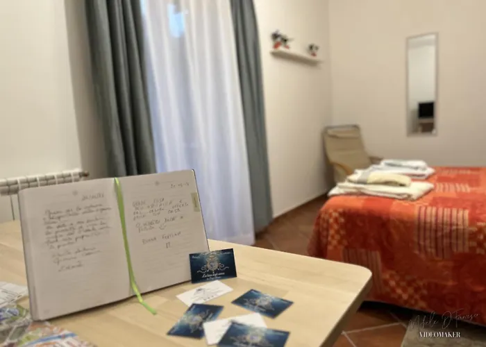 Casa Il Tiglio * Cretone