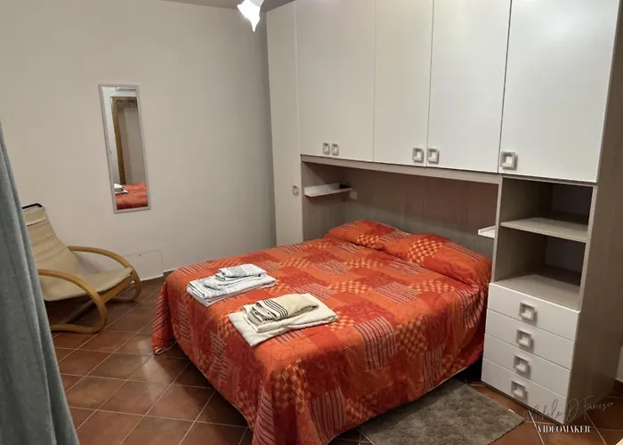 Casa Il Tiglio Appartement *