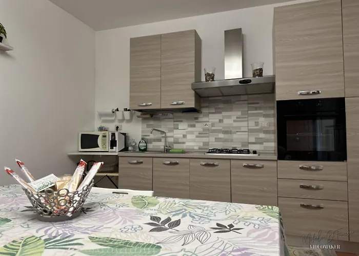 Casa Il Tiglio *