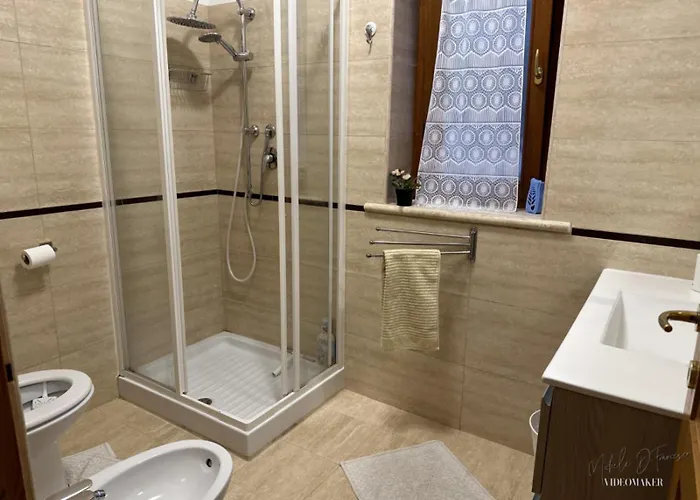 Appartement Casa Il Tiglio Cretone